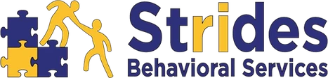 Strides Behavioral Services