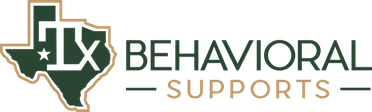Tx Behavioral Supports